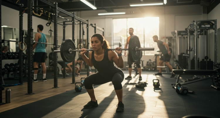 Salle de sport.jpg Comment choisir une salle de sport adaptée à mes besoins ? Saint-Pierre